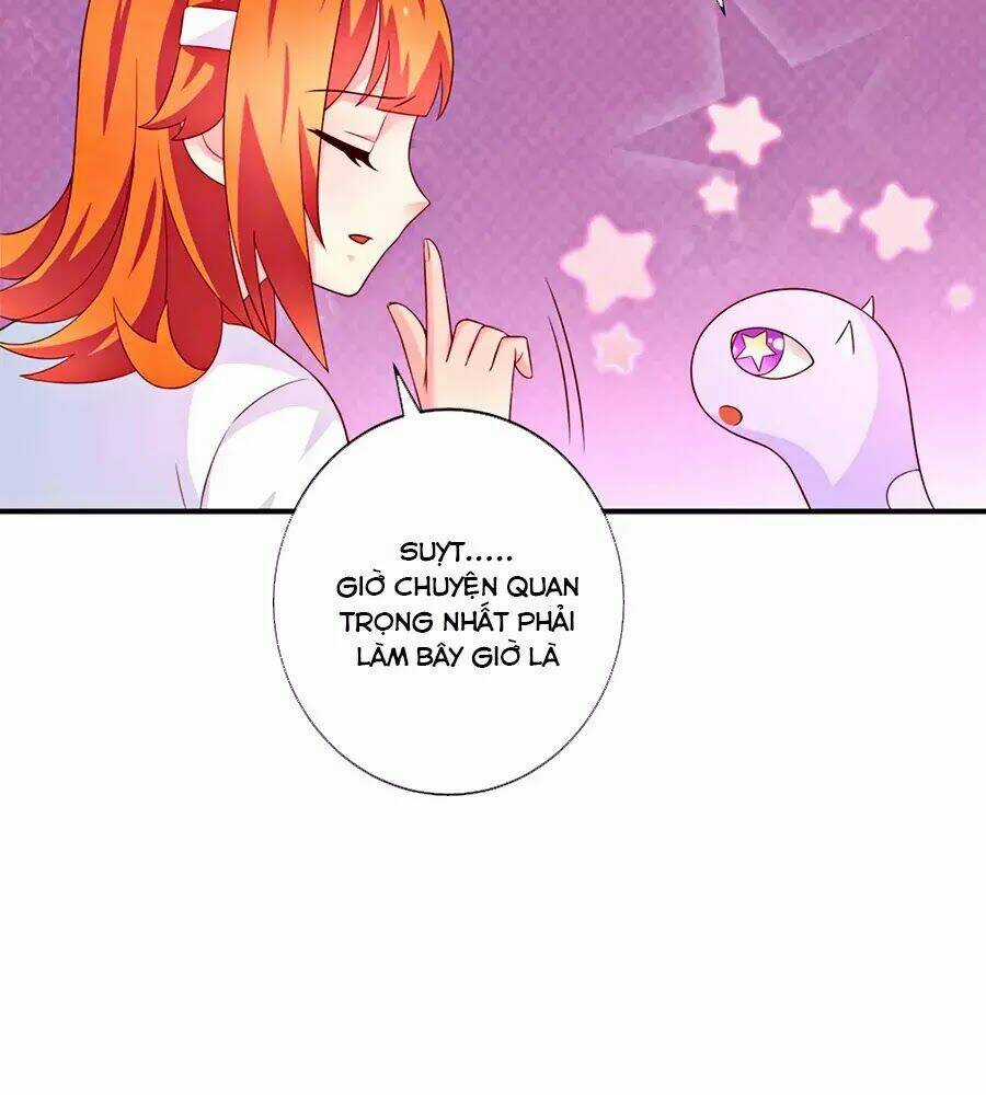 Cuộc Sống Hào Môn Của Vu Nữ Chapter 46 trang 53