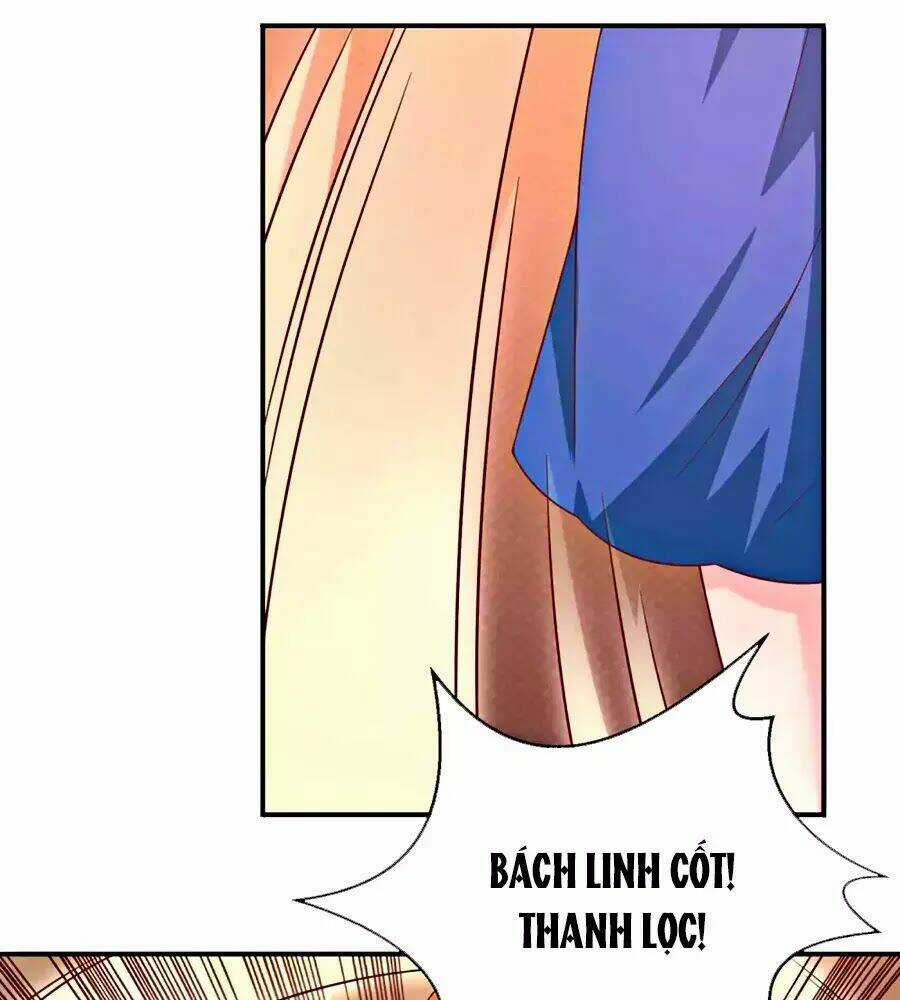 Cuộc Sống Hào Môn Của Vu Nữ Chapter 46 trang 54