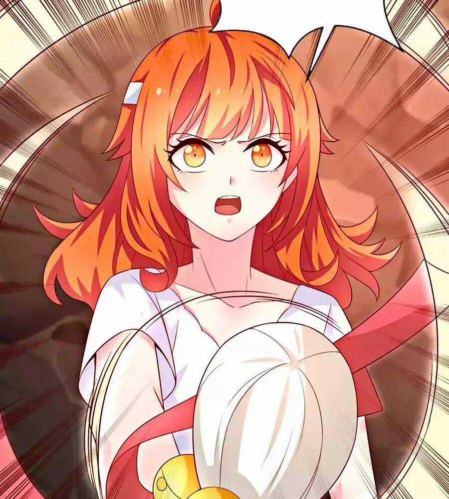 Cuộc Sống Hào Môn Của Vu Nữ Chapter 46 trang 55