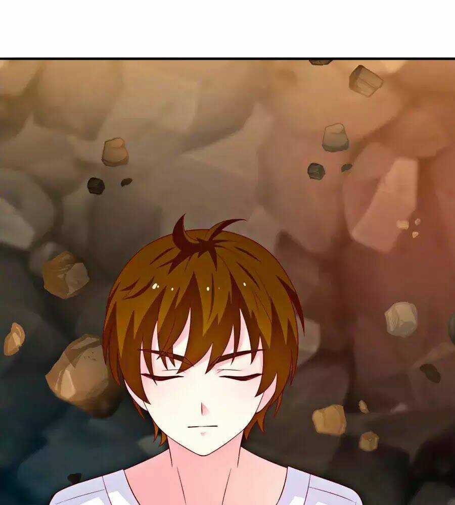 Cuộc Sống Hào Môn Của Vu Nữ Chapter 46 trang 57