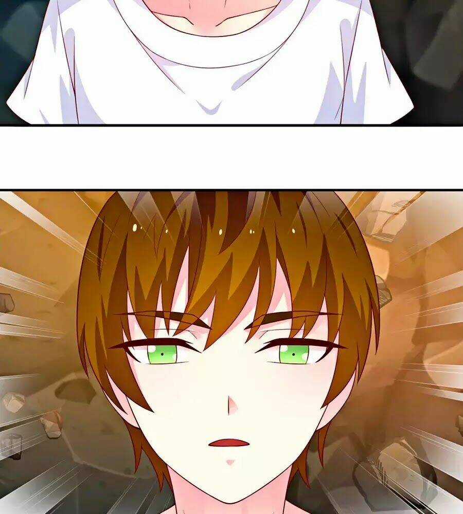 Cuộc Sống Hào Môn Của Vu Nữ Chapter 46 trang 58