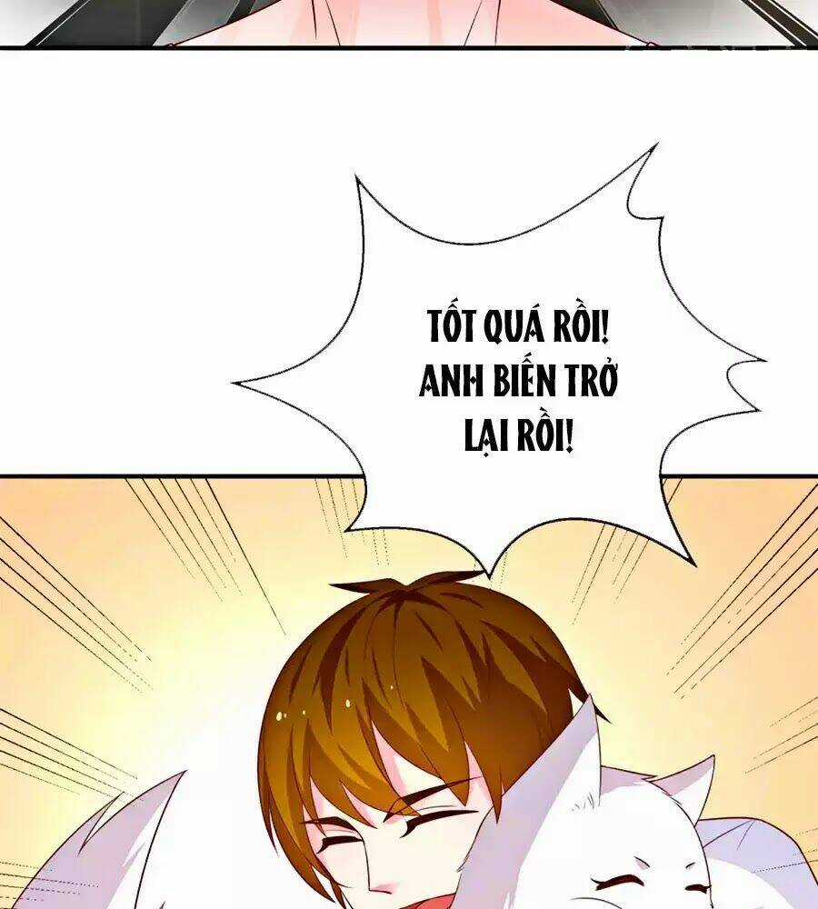 Cuộc Sống Hào Môn Của Vu Nữ Chapter 46 trang 59