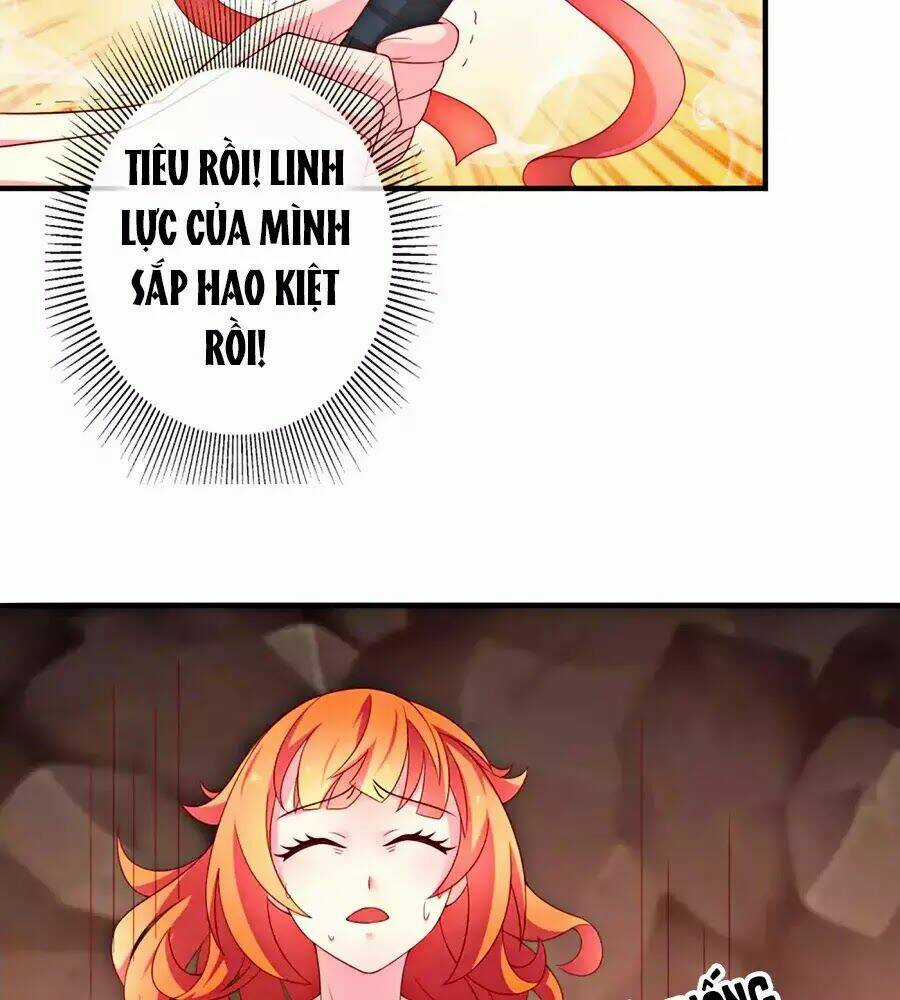 Cuộc Sống Hào Môn Của Vu Nữ Chapter 46 trang 6