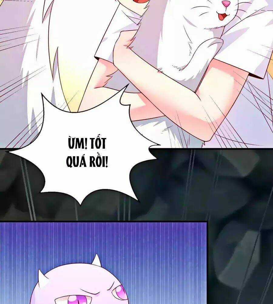 Cuộc Sống Hào Môn Của Vu Nữ Chapter 46 trang 60