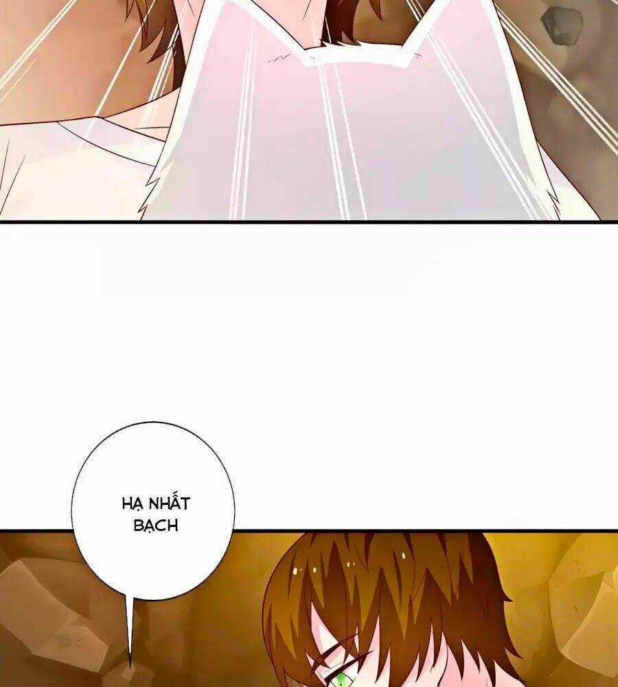 Cuộc Sống Hào Môn Của Vu Nữ Chapter 46 trang 63