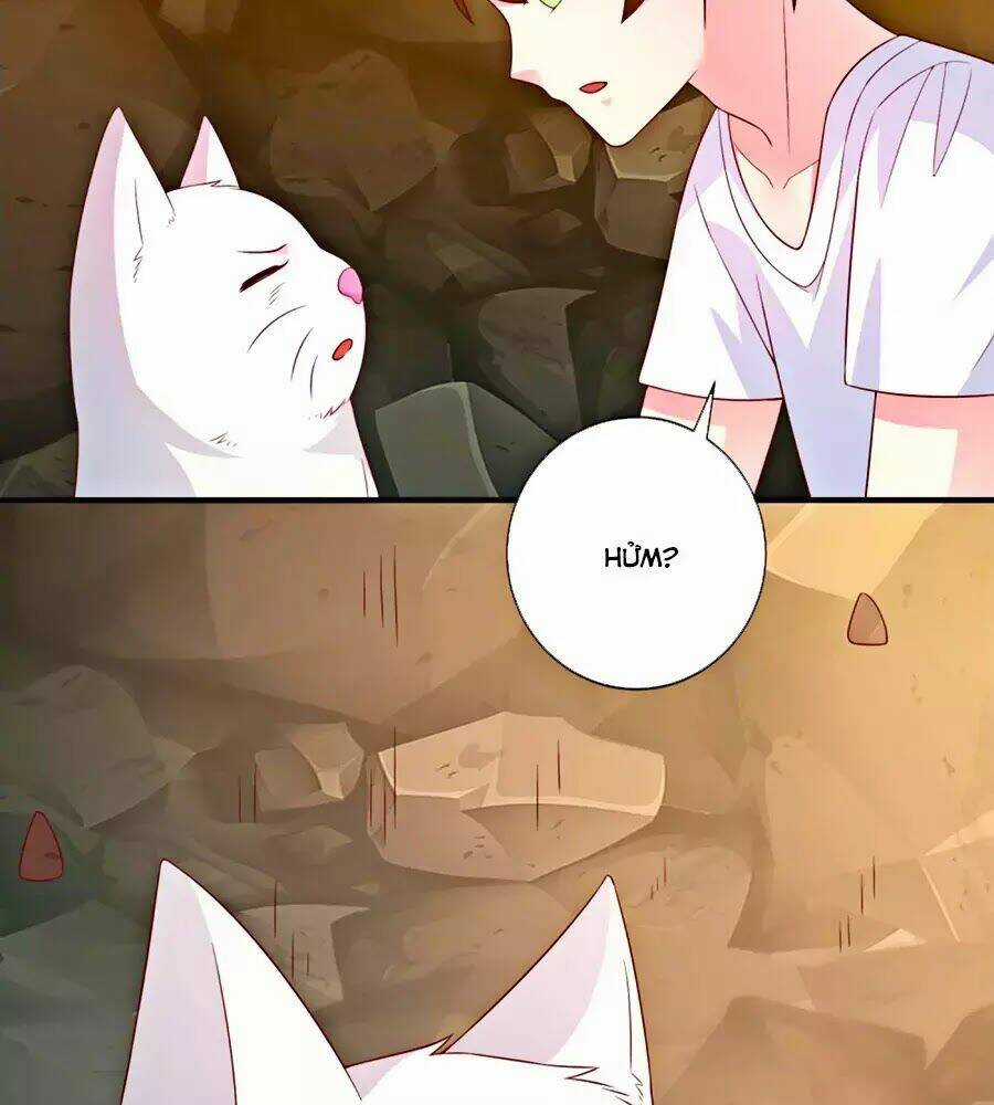 Cuộc Sống Hào Môn Của Vu Nữ Chapter 46 trang 64