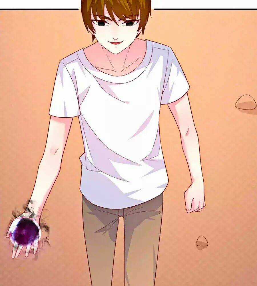 Cuộc Sống Hào Môn Của Vu Nữ Chapter 46 trang 8