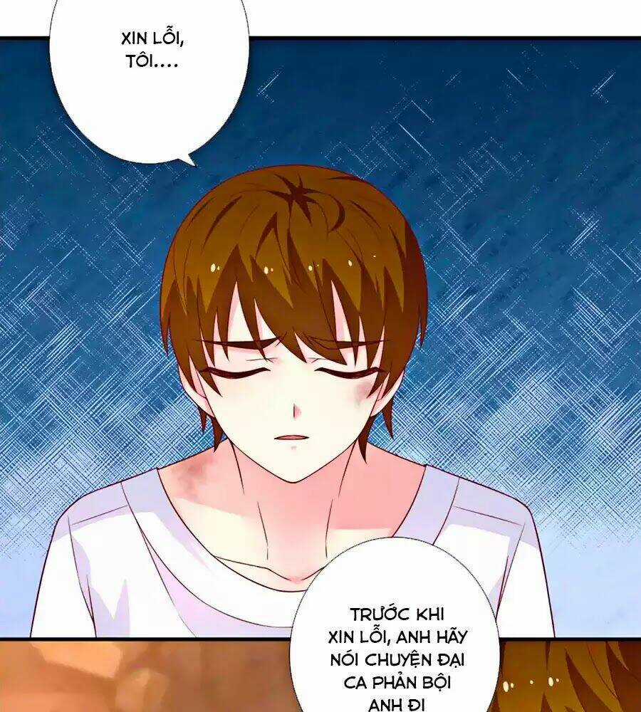 Cuộc Sống Hào Môn Của Vu Nữ Chapter 47 trang 10