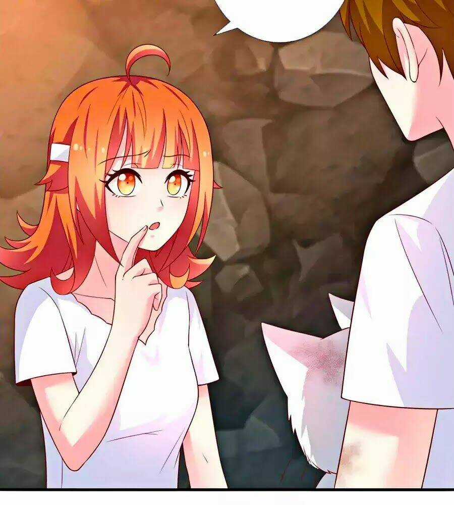 Cuộc Sống Hào Môn Của Vu Nữ Chapter 47 trang 11