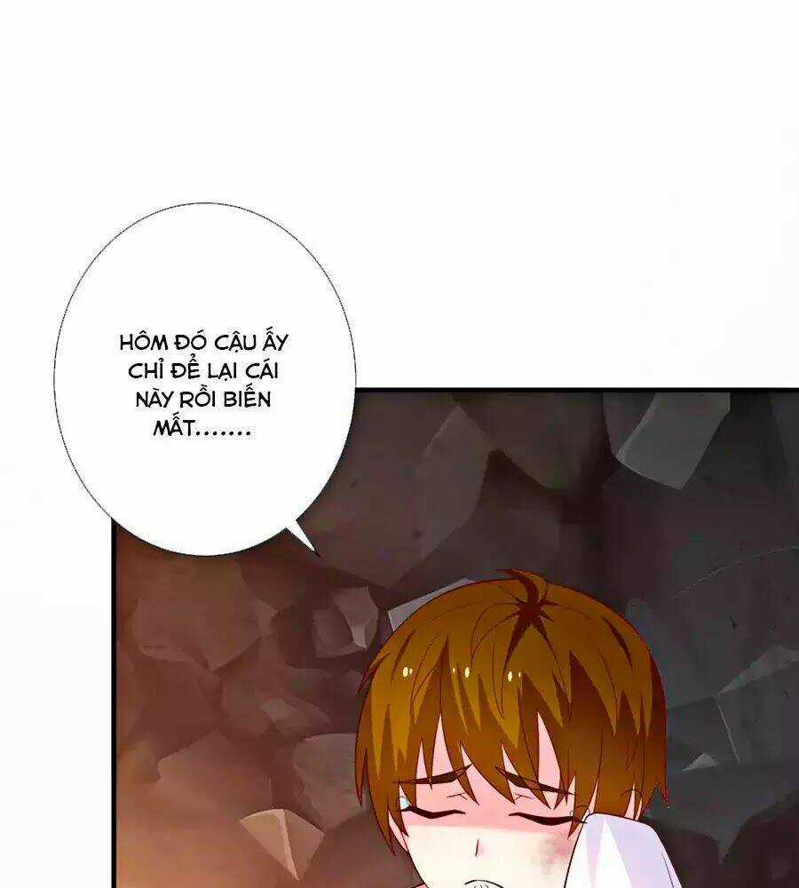 Cuộc Sống Hào Môn Của Vu Nữ Chapter 47 trang 12