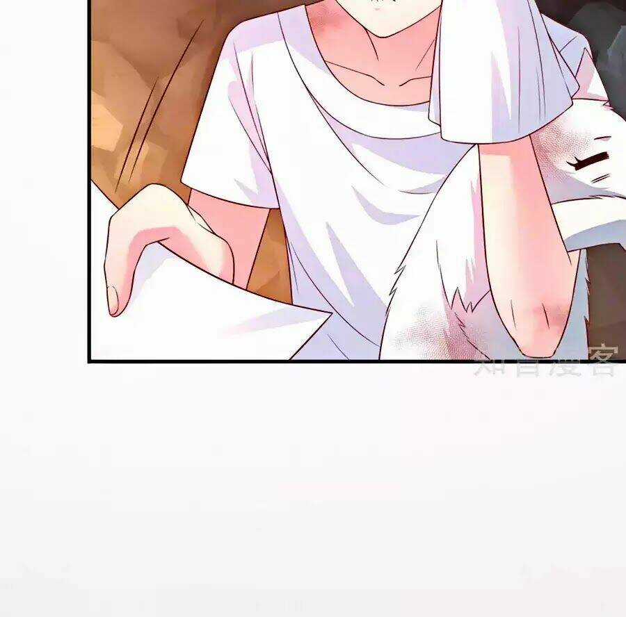 Cuộc Sống Hào Môn Của Vu Nữ Chapter 47 trang 13