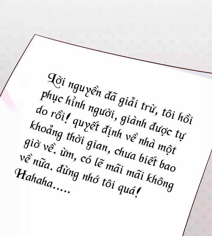 Cuộc Sống Hào Môn Của Vu Nữ Chapter 47 trang 14