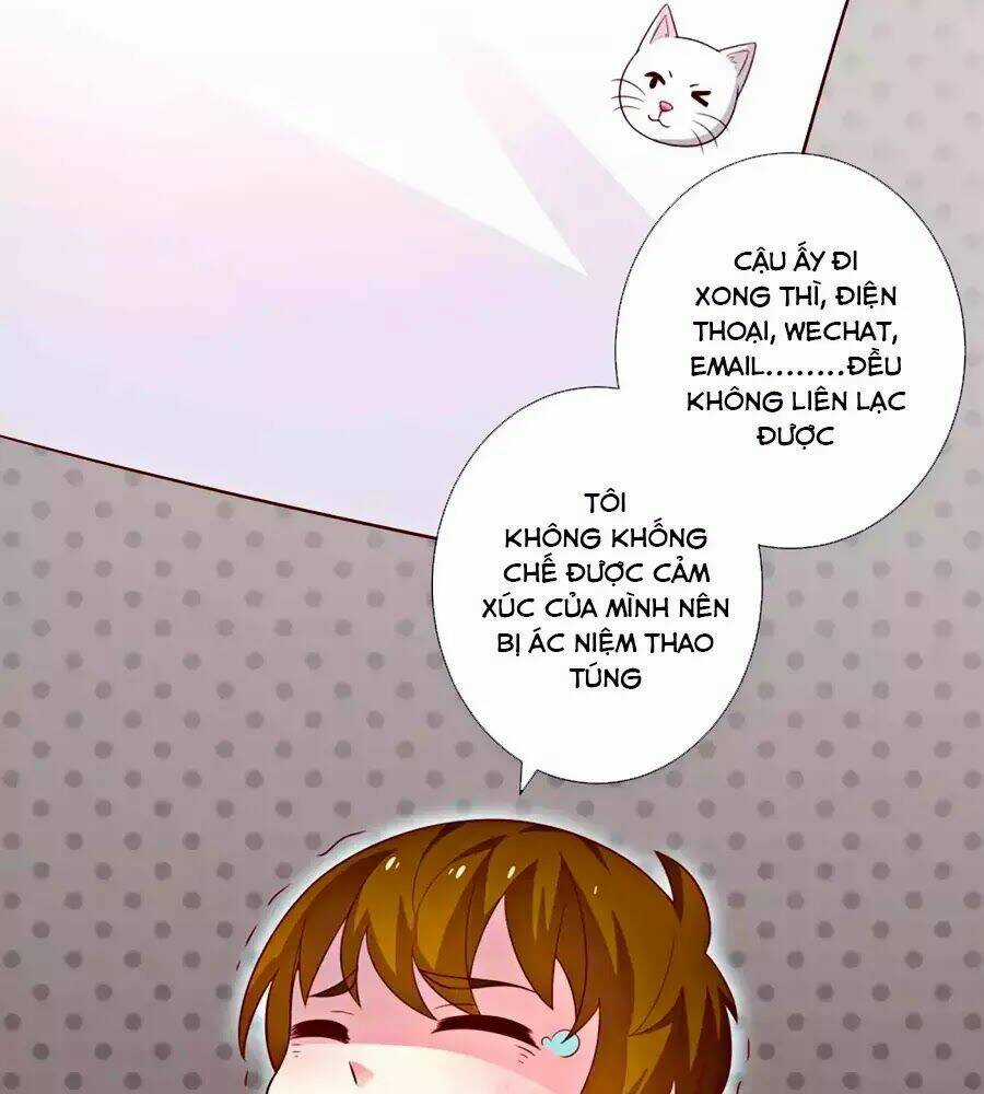 Cuộc Sống Hào Môn Của Vu Nữ Chapter 47 trang 15