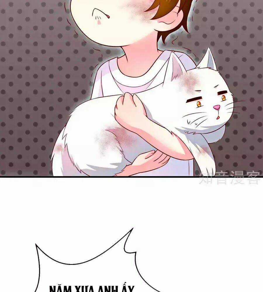 Cuộc Sống Hào Môn Của Vu Nữ Chapter 47 trang 16