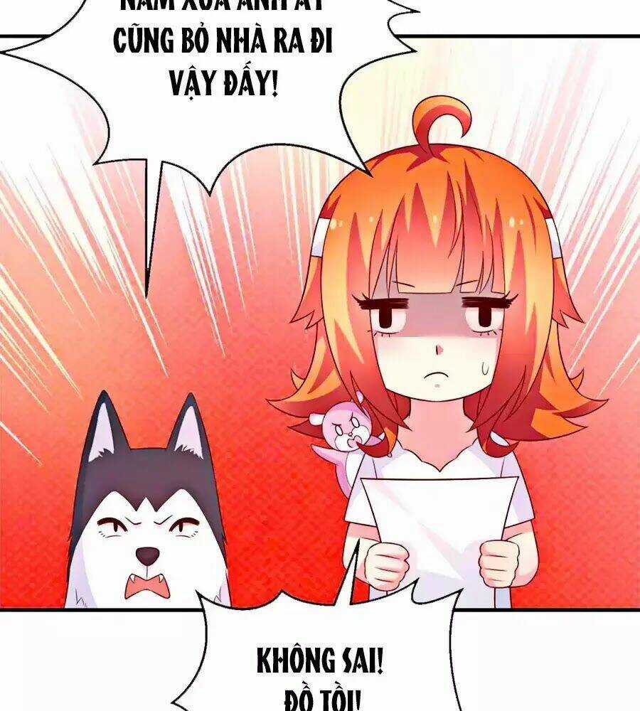 Cuộc Sống Hào Môn Của Vu Nữ Chapter 47 trang 17