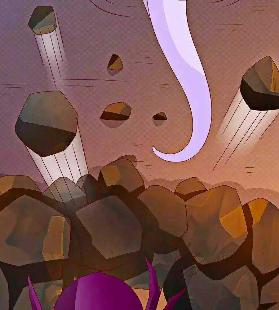 Cuộc Sống Hào Môn Của Vu Nữ Chapter 47 trang 2