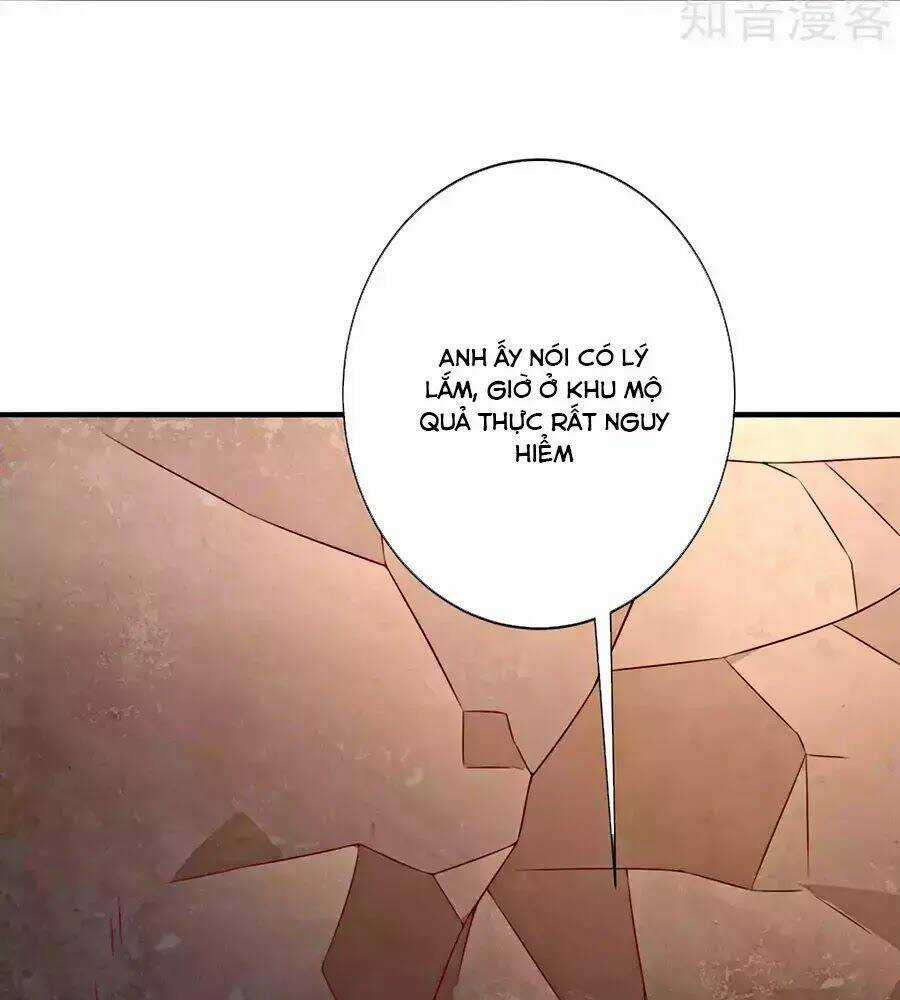 Cuộc Sống Hào Môn Của Vu Nữ Chapter 47 trang 20