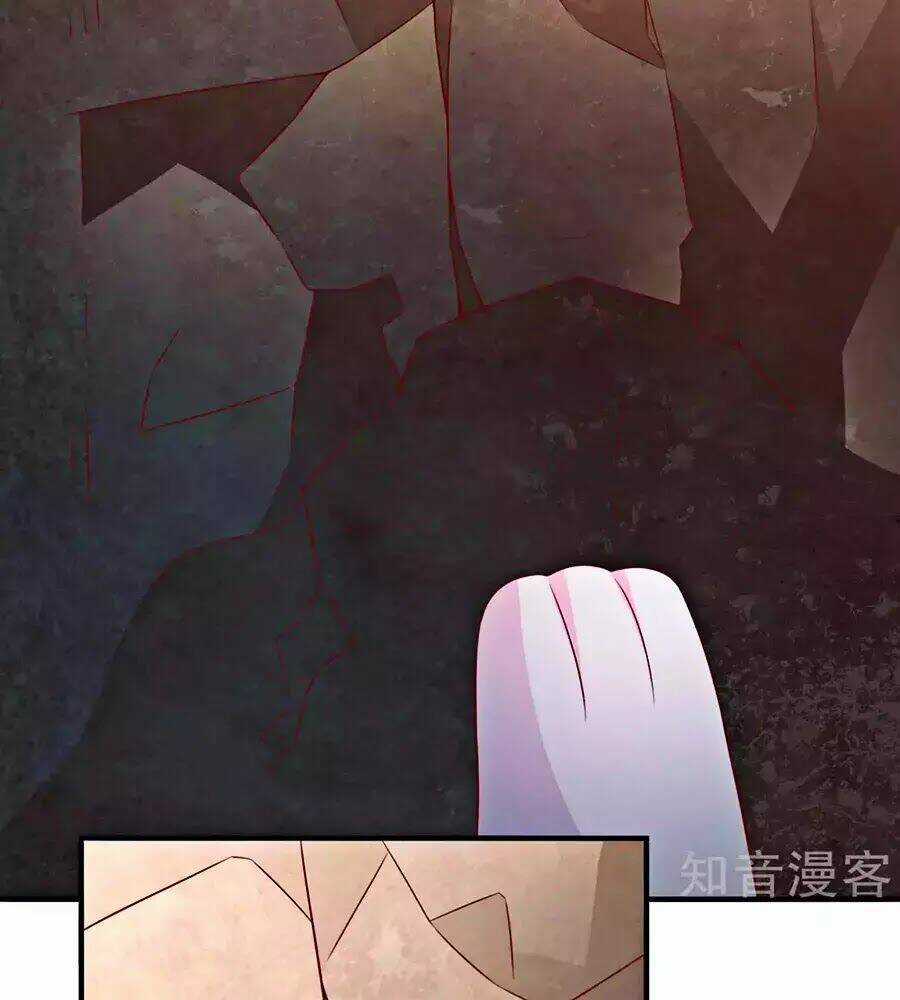 Cuộc Sống Hào Môn Của Vu Nữ Chapter 47 trang 21