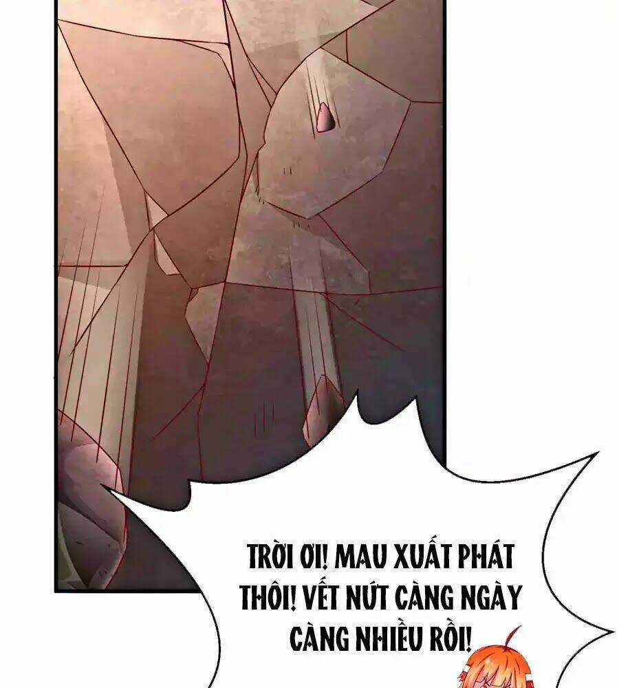 Cuộc Sống Hào Môn Của Vu Nữ Chapter 47 trang 22