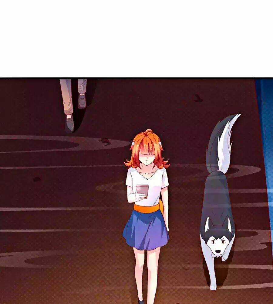 Cuộc Sống Hào Môn Của Vu Nữ Chapter 47 trang 25