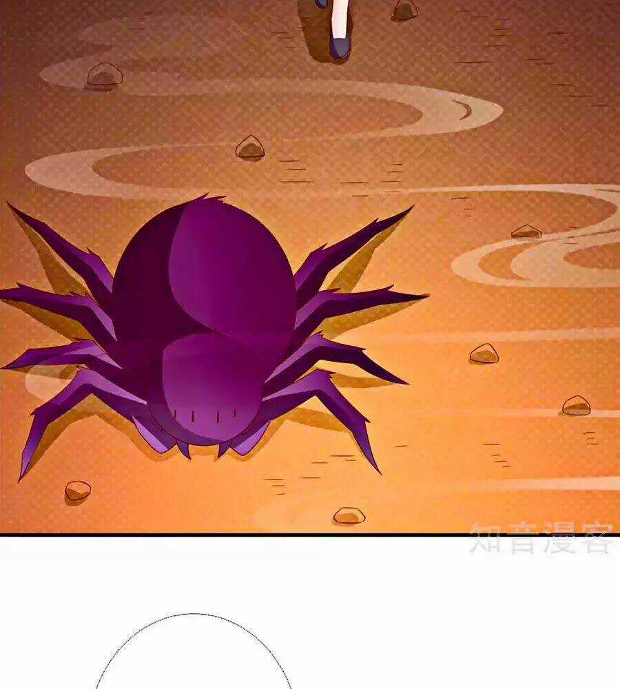 Cuộc Sống Hào Môn Của Vu Nữ Chapter 47 trang 26