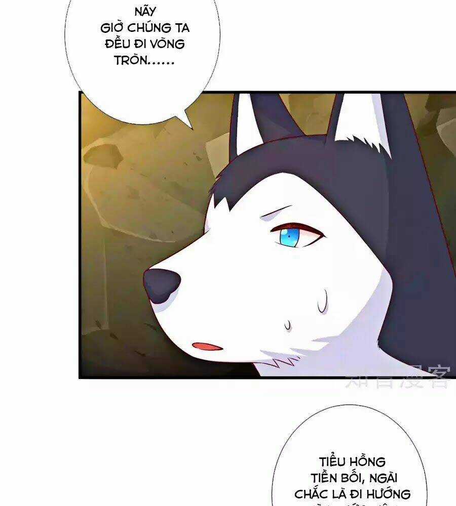 Cuộc Sống Hào Môn Của Vu Nữ Chapter 47 trang 27