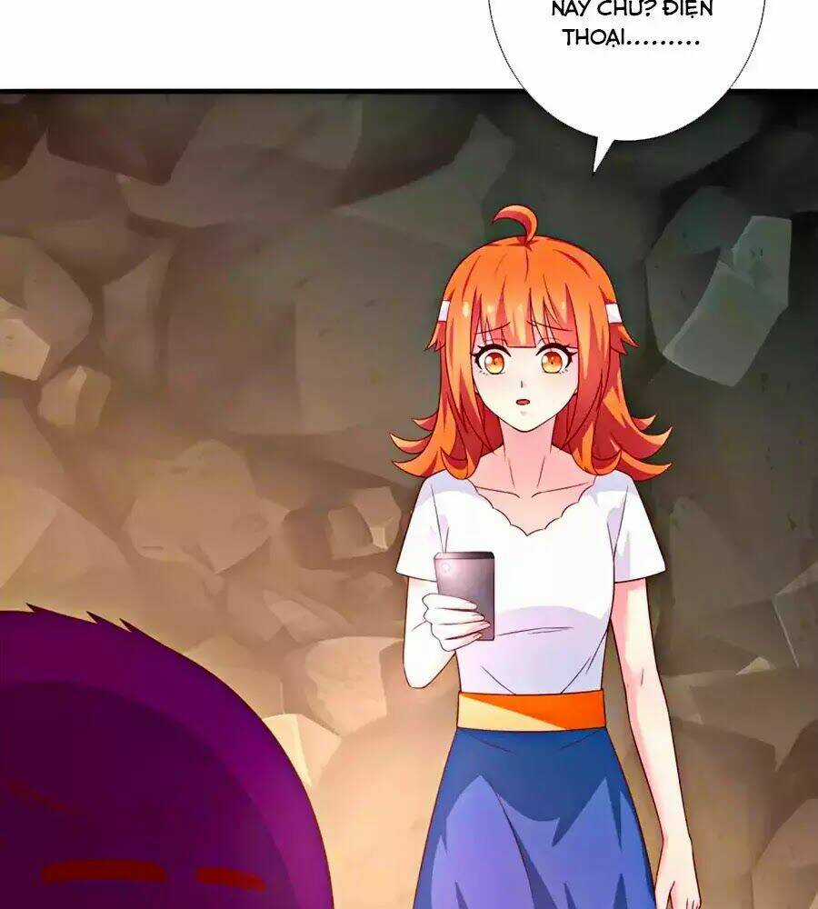 Cuộc Sống Hào Môn Của Vu Nữ Chapter 47 trang 28