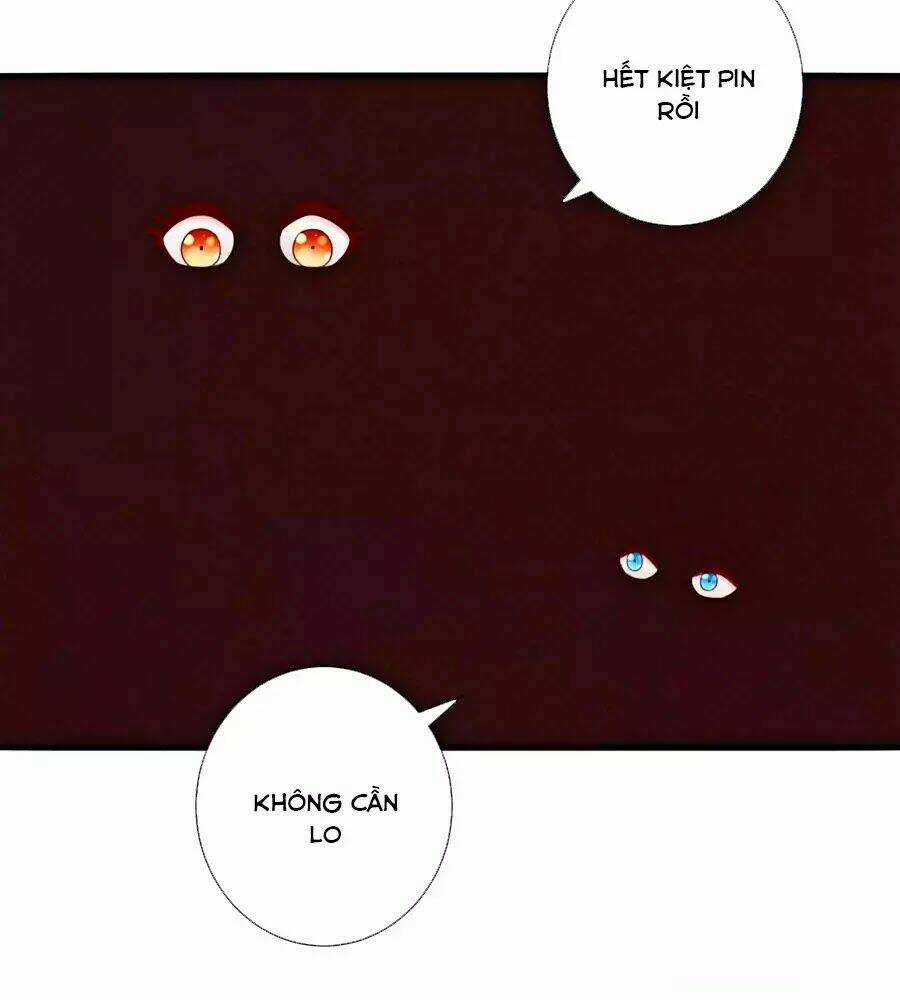 Cuộc Sống Hào Môn Của Vu Nữ Chapter 47 trang 30