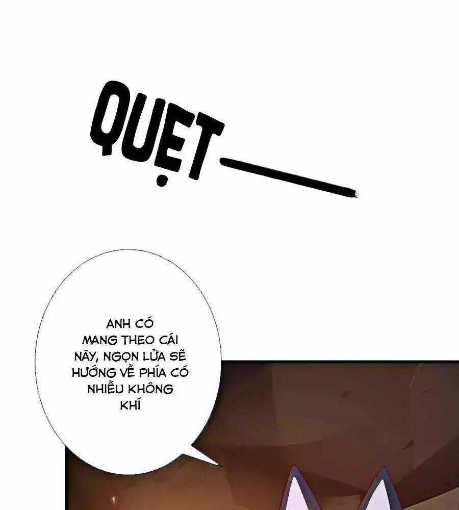 Cuộc Sống Hào Môn Của Vu Nữ Chapter 47 trang 31