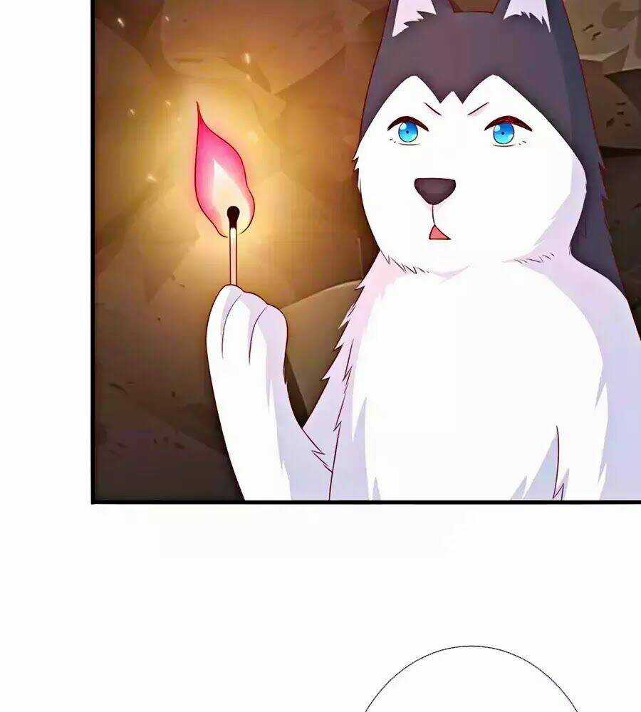 Cuộc Sống Hào Môn Của Vu Nữ Chapter 47 trang 32