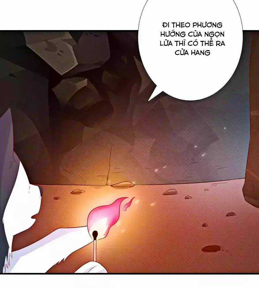 Cuộc Sống Hào Môn Của Vu Nữ Chapter 47 trang 33