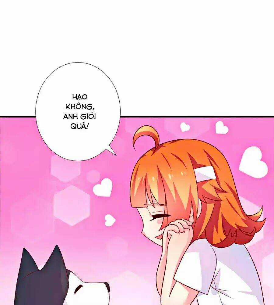 Cuộc Sống Hào Môn Của Vu Nữ Chapter 47 trang 34