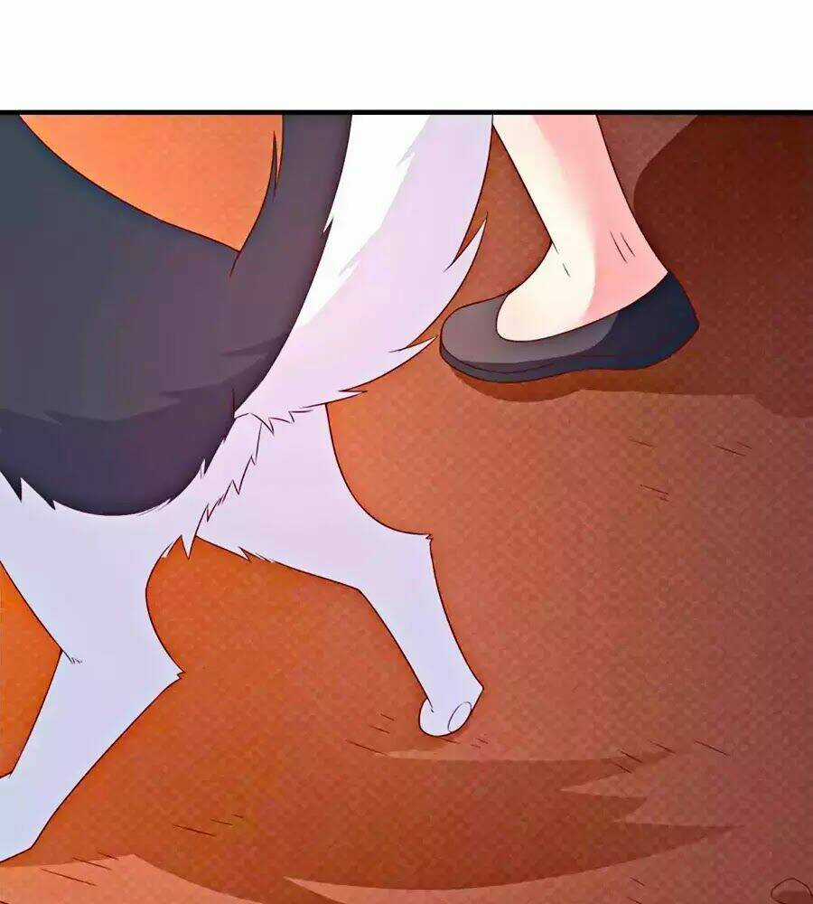 Cuộc Sống Hào Môn Của Vu Nữ Chapter 47 trang 36