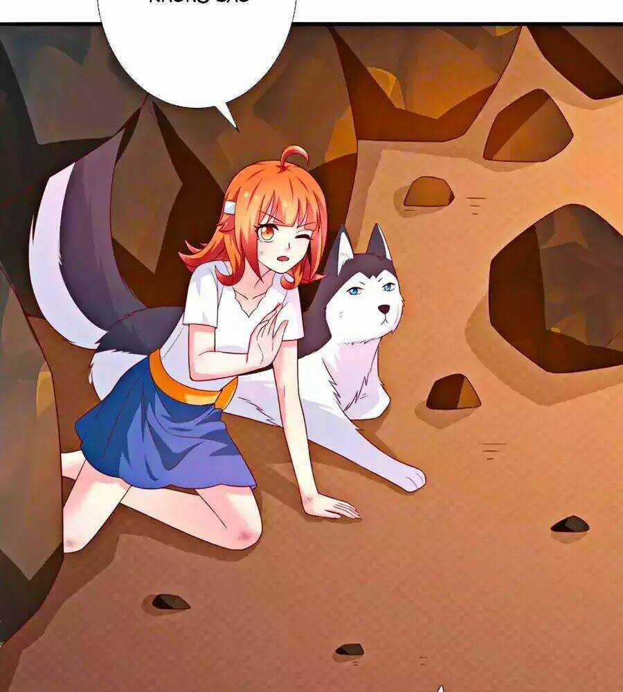 Cuộc Sống Hào Môn Của Vu Nữ Chapter 47 trang 4