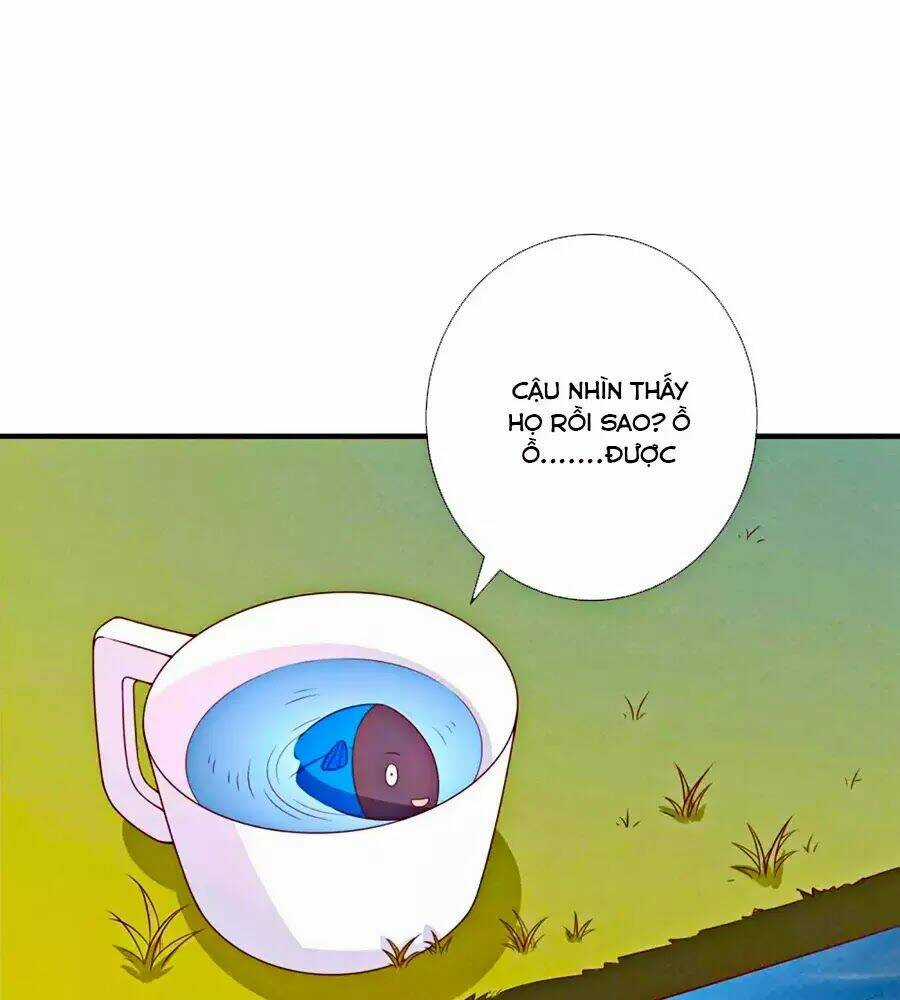 Cuộc Sống Hào Môn Của Vu Nữ Chapter 47 trang 44