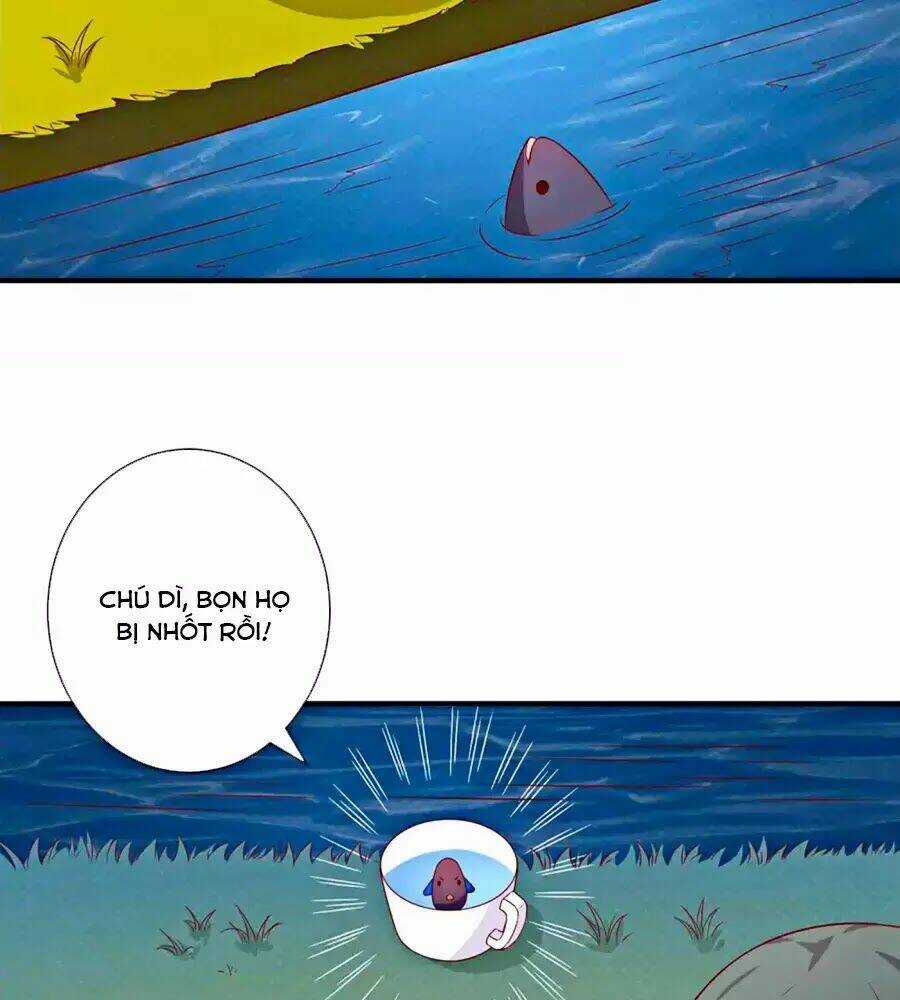 Cuộc Sống Hào Môn Của Vu Nữ Chapter 47 trang 45