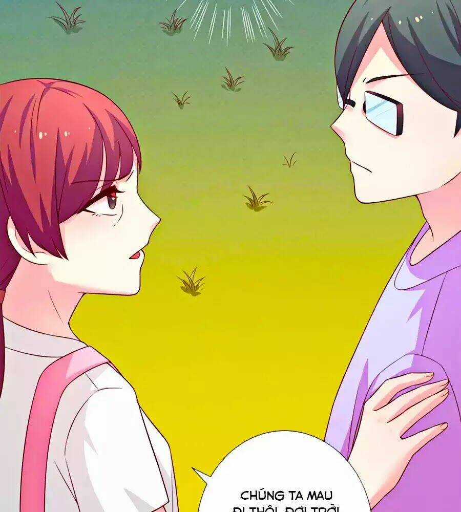 Cuộc Sống Hào Môn Của Vu Nữ Chapter 47 trang 46