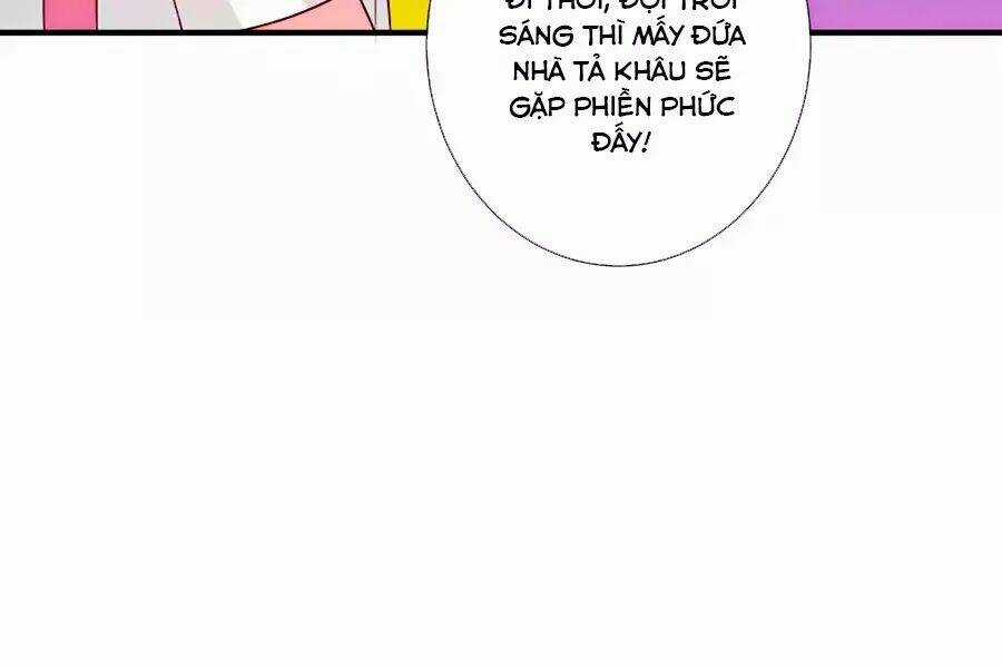 Cuộc Sống Hào Môn Của Vu Nữ Chapter 47 trang 47