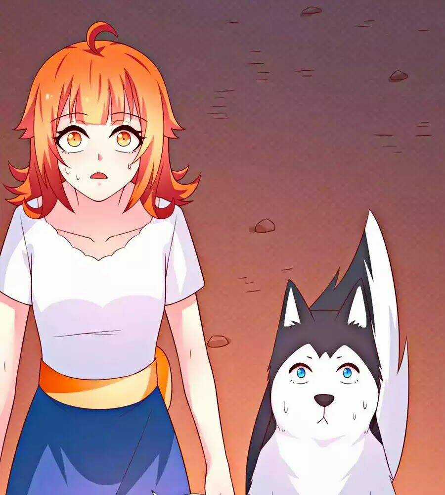 Cuộc Sống Hào Môn Của Vu Nữ Chapter 47 trang 49