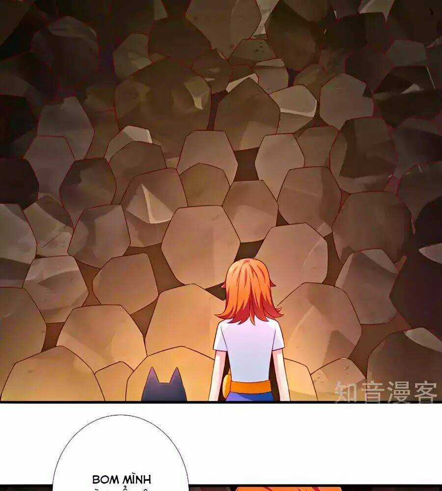 Cuộc Sống Hào Môn Của Vu Nữ Chapter 47 trang 51