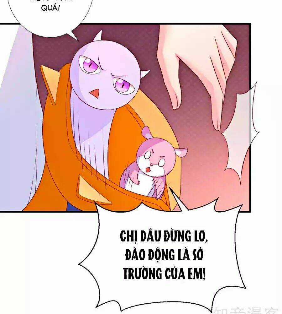 Cuộc Sống Hào Môn Của Vu Nữ Chapter 47 trang 53