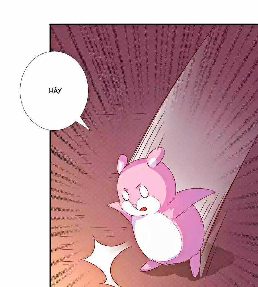 Cuộc Sống Hào Môn Của Vu Nữ Chapter 47 trang 55