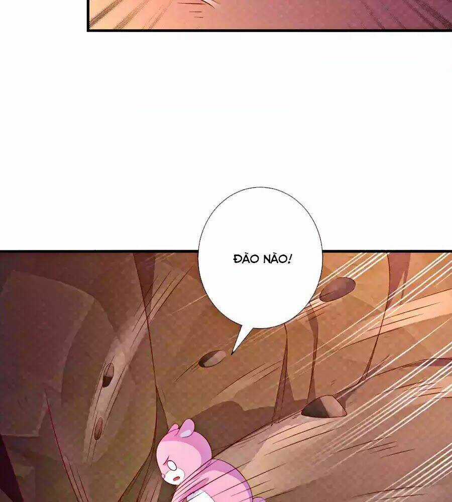 Cuộc Sống Hào Môn Của Vu Nữ Chapter 47 trang 56