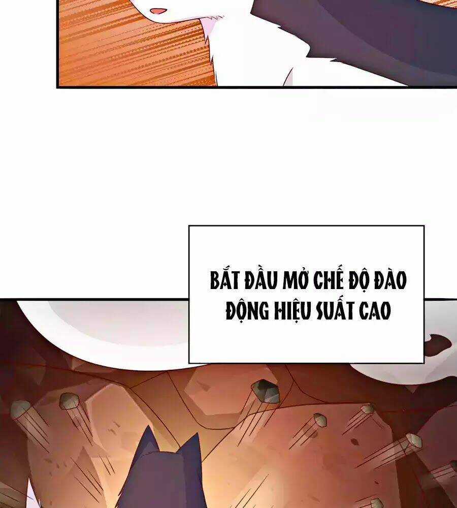 Cuộc Sống Hào Môn Của Vu Nữ Chapter 47 trang 58