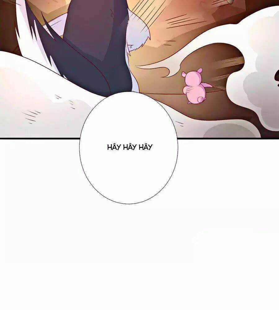 Cuộc Sống Hào Môn Của Vu Nữ Chapter 47 trang 59