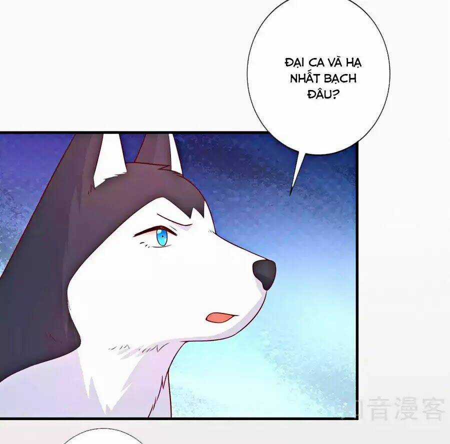 Cuộc Sống Hào Môn Của Vu Nữ Chapter 47 trang 6