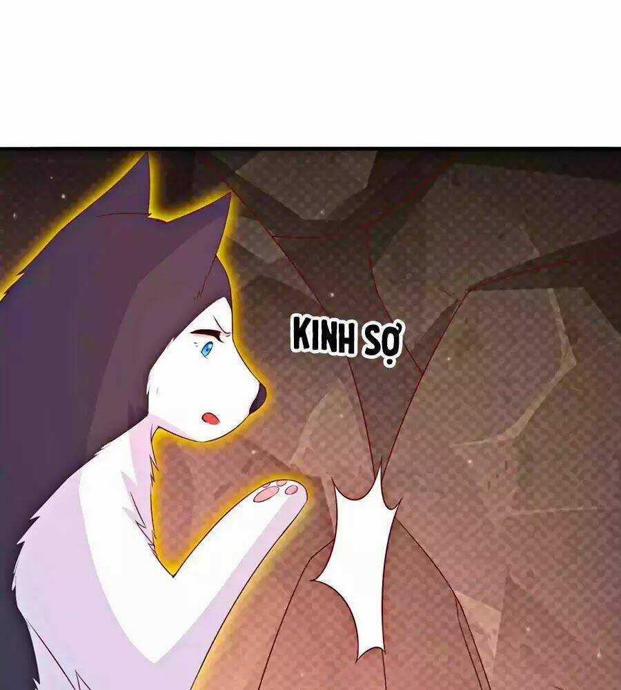 Cuộc Sống Hào Môn Của Vu Nữ Chapter 47 trang 61