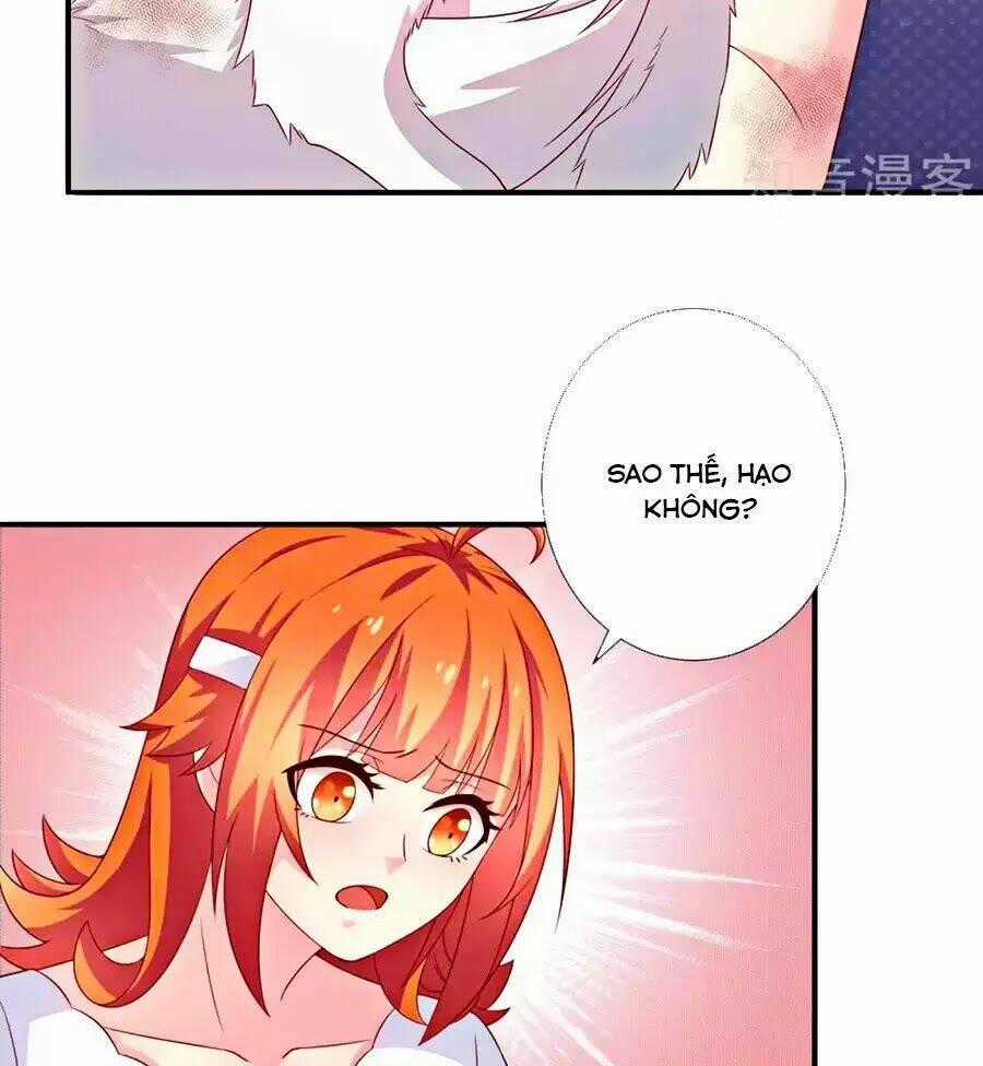 Cuộc Sống Hào Môn Của Vu Nữ Chapter 47 trang 63