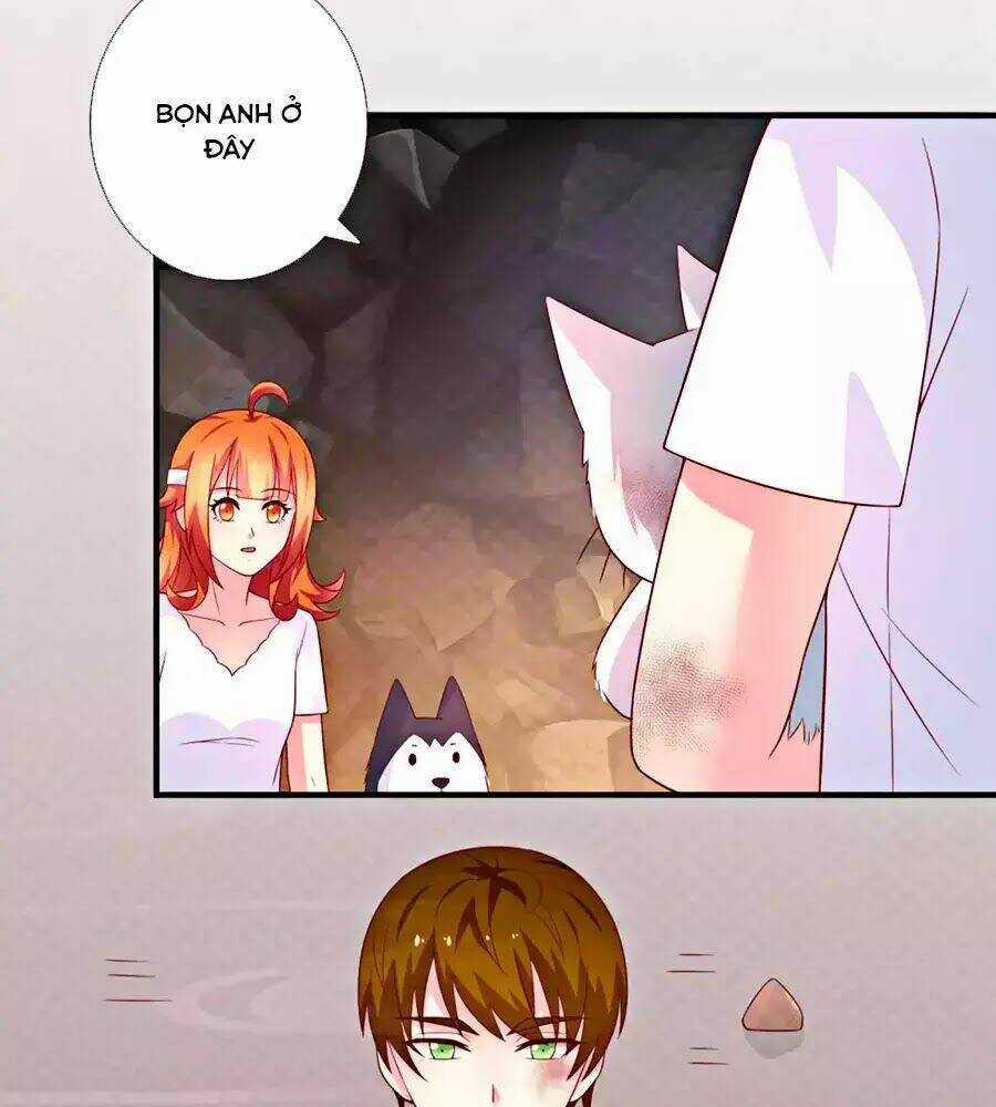 Cuộc Sống Hào Môn Của Vu Nữ Chapter 47 trang 7