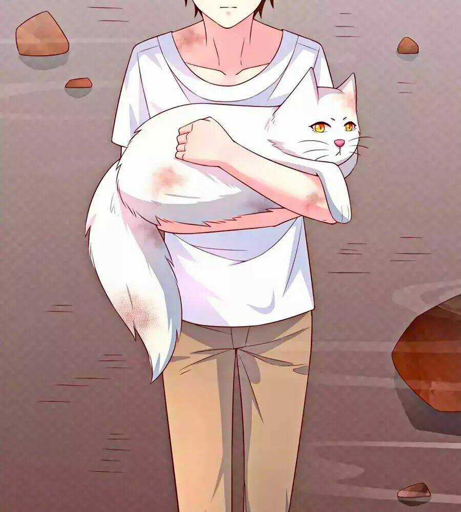 Cuộc Sống Hào Môn Của Vu Nữ Chapter 47 trang 8